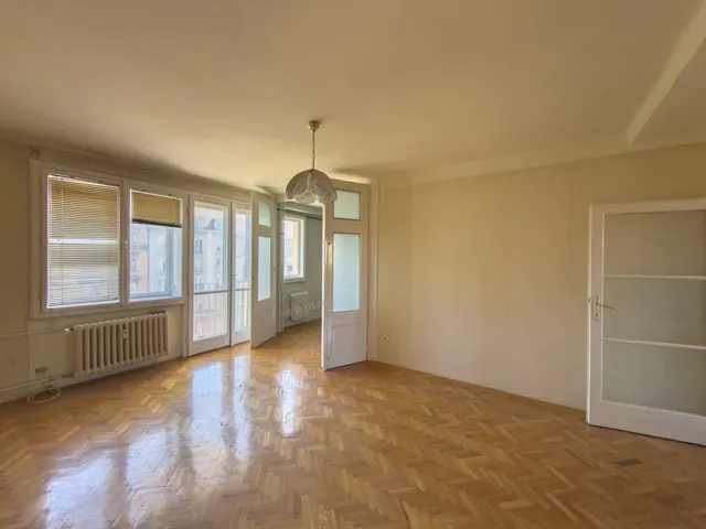 Eladó lakás Budapest VIII. kerület, Corvin negyed 54 nm
