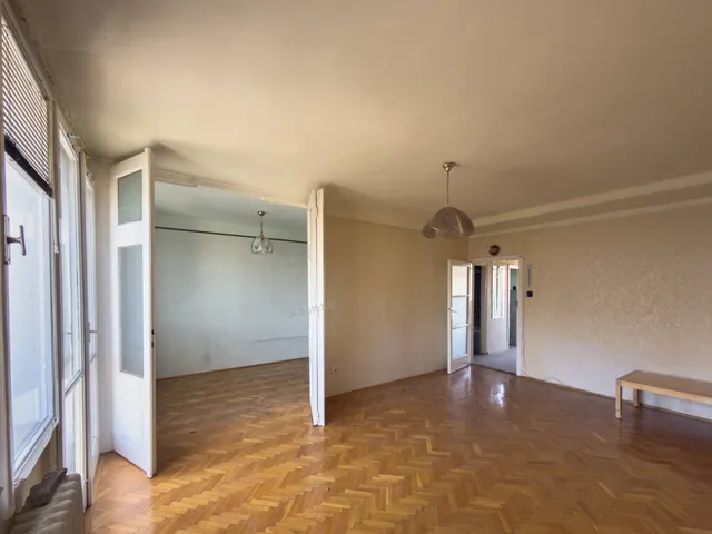 Eladó lakás Budapest VIII. kerület, Corvin negyed 54 nm