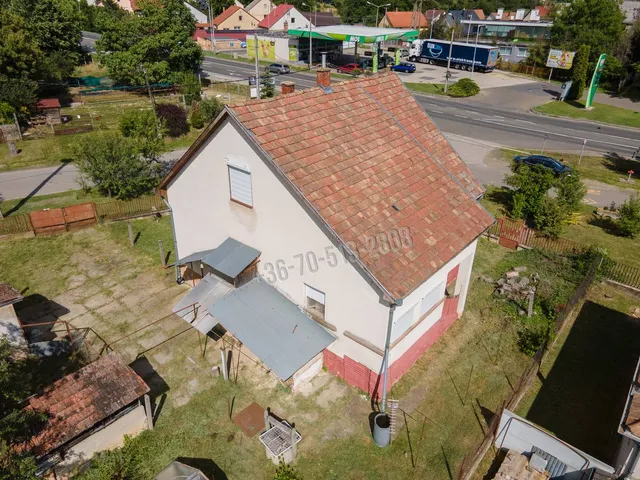 Eladó ház Rétság 116 nm
