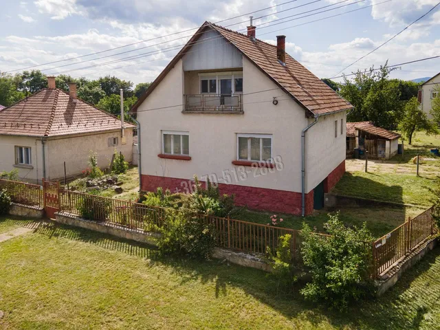 Eladó ház Rétság 116 nm