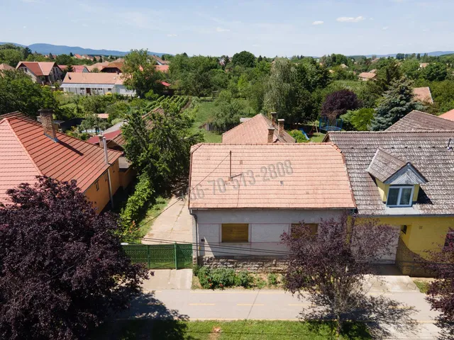 Eladó ház Érsekvadkert 122 nm