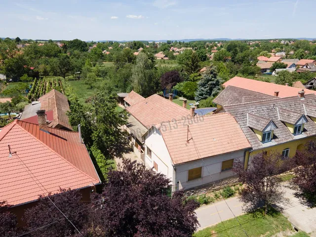 Eladó ház Érsekvadkert 122 nm