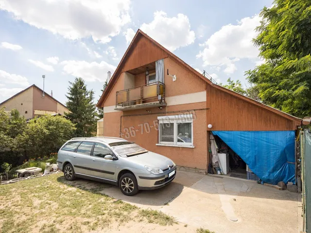 Eladó ház Gödöllő 80 nm