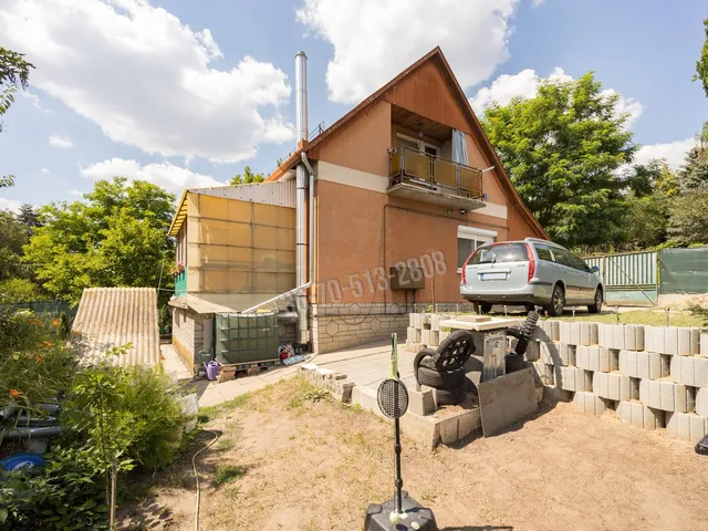 Eladó ház Gödöllő 80 nm