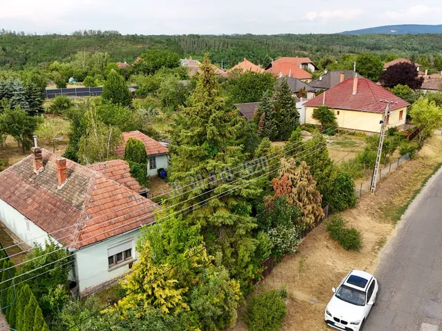 Eladó ház Nőtincs 50 nm