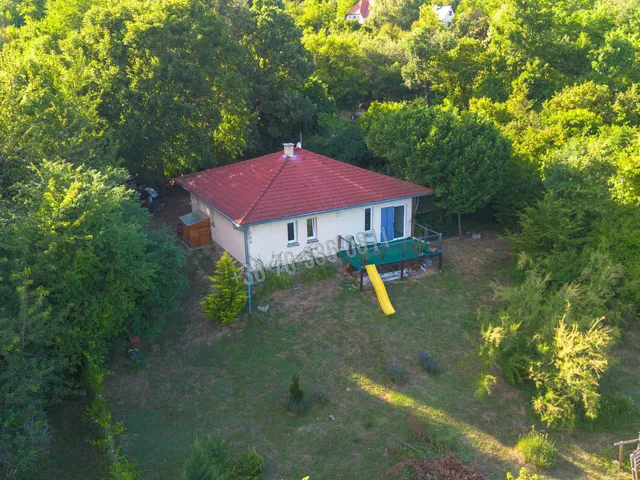 Eladó ház Nagymaros 85 nm