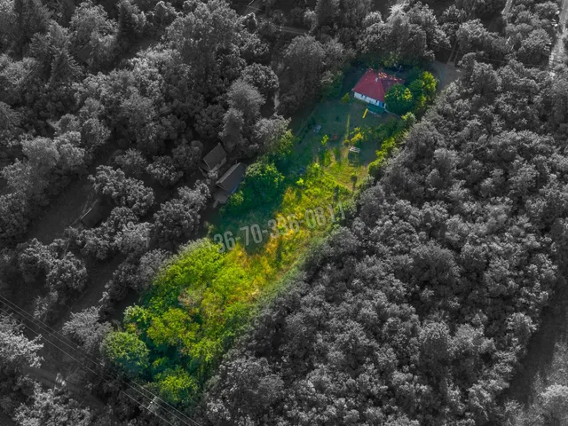 Eladó ház Nagymaros, Nagyhenc dűlő 85 nm