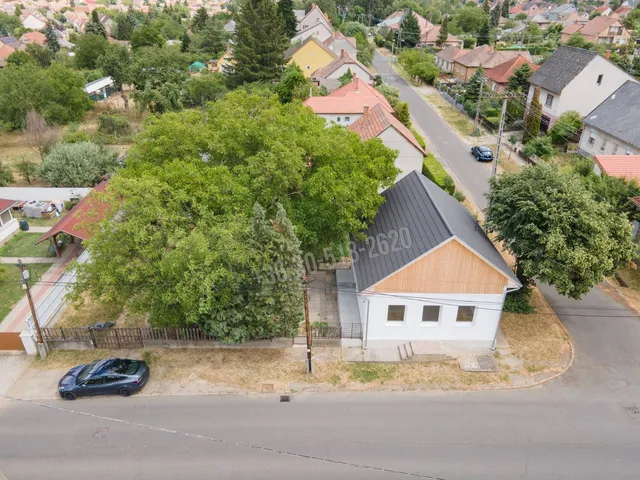 Eladó ház Balassagyarmat, Honti utca 53 nm
