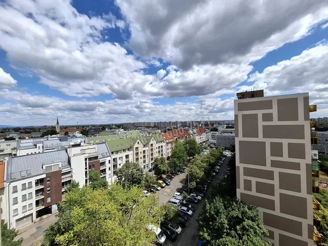 Eladó lakás Budapest IV. kerület, Újpest 71 nm