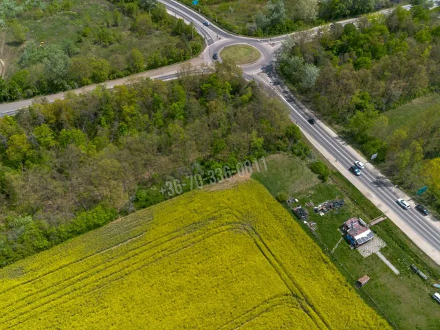 Eladó mezőgazdasági ingatlan Vác 11170 nm