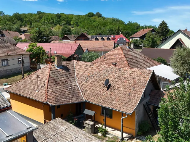 Eladó ház Tolmács, Szent Lőrinc út 78 nm