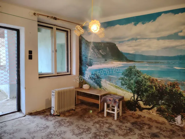 Eladó ház Drégelypalánk 75 nm
