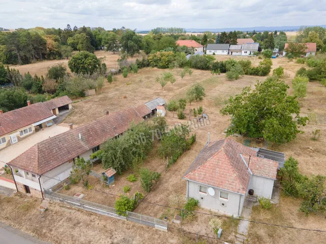 Eladó ház Tereske, Bem utca 68 nm