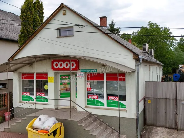 Eladó kereskedelmi és ipari ingatlan Szendehely 1 nm