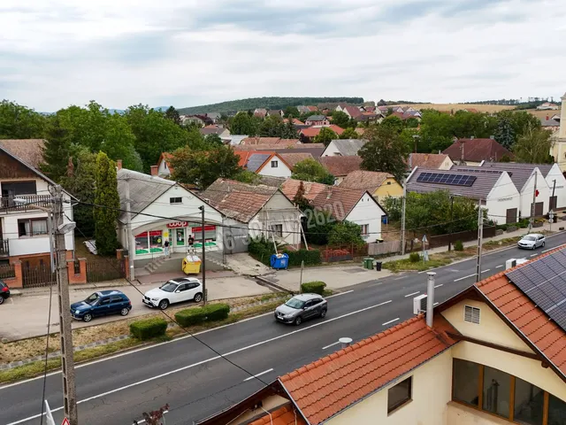 Eladó kereskedelmi és ipari ingatlan Szendehely 1 nm