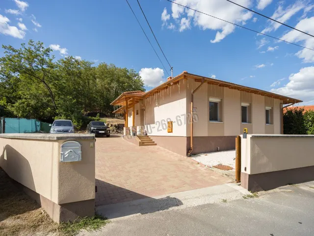 Eladó ház Csesztve, Kossuth utca 83 nm