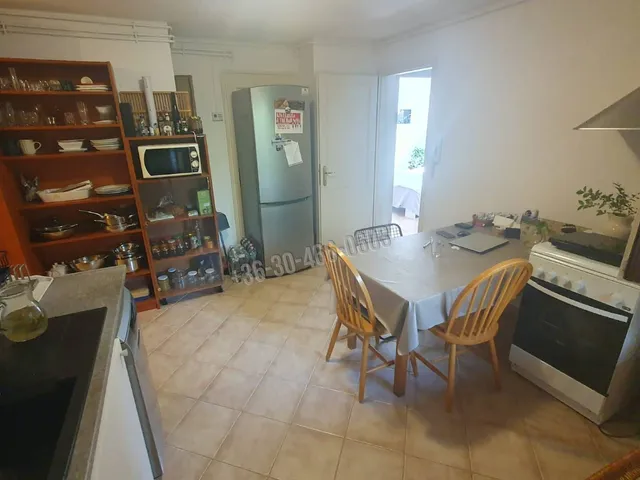 Kiadó ház Szentendre, Pismány 45 nm