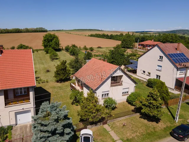 Eladó ház Kétbodony 82 nm