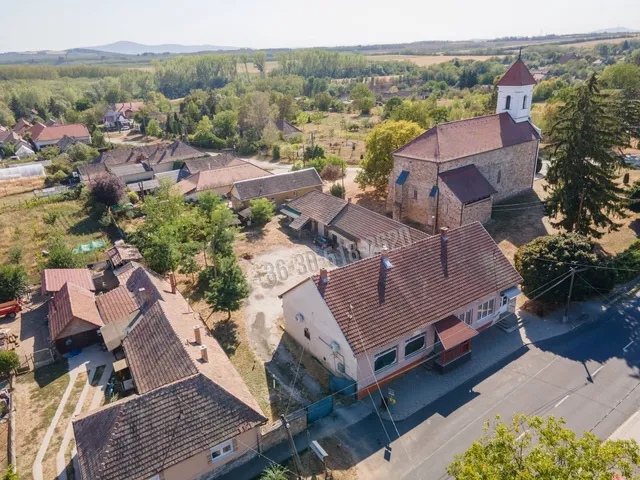 Eladó ház Tereske 176 nm