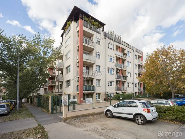 Eladó lakás Budapest X. kerület, Óhegy 45 nm