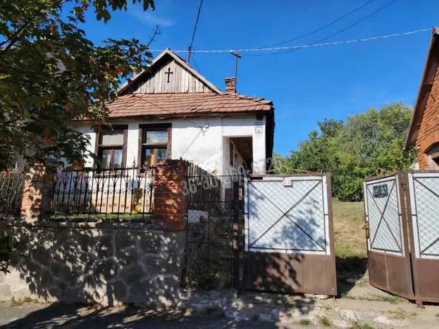 Eladó ház Drégelypalánk 117 nm