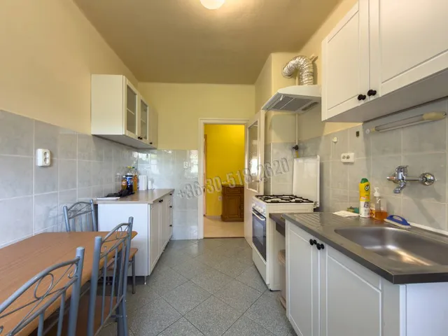 Eladó lakás Rétság 57 nm