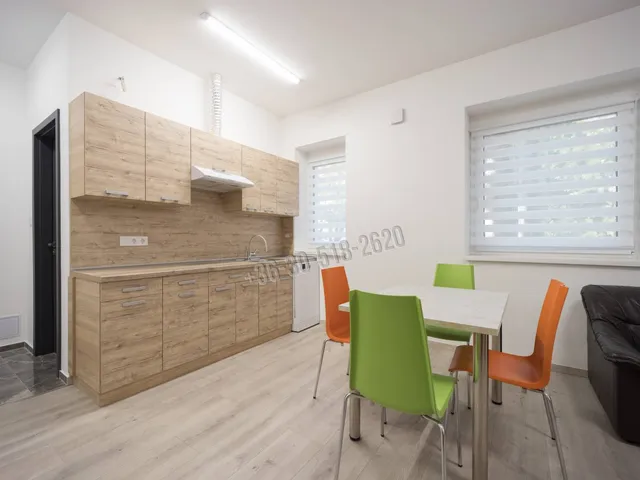 Kiadó lakás Rétság 36 nm