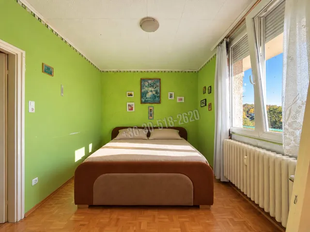 Eladó lakás Nagyoroszi 51 nm