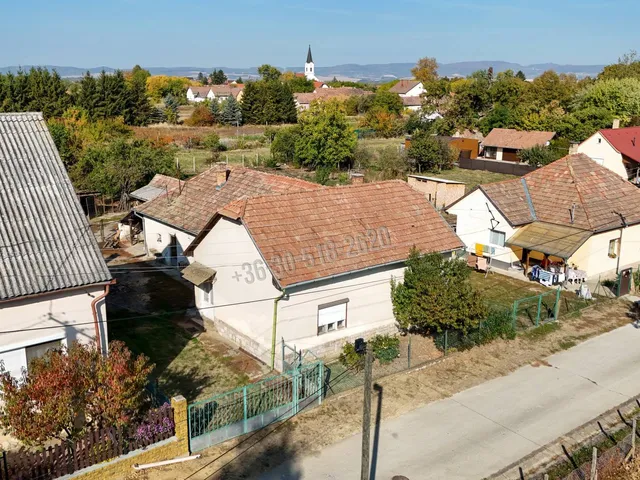 Eladó ház Dejtár 128 nm
