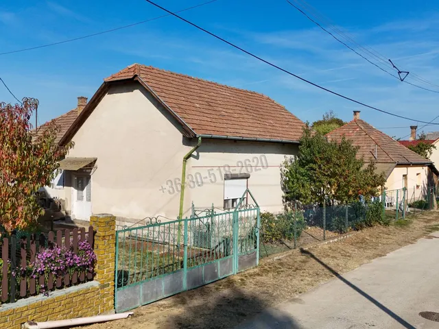 Eladó ház Dejtár, Iskola utca 128 nm