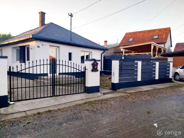 Eladó ház Ercsi 75 nm