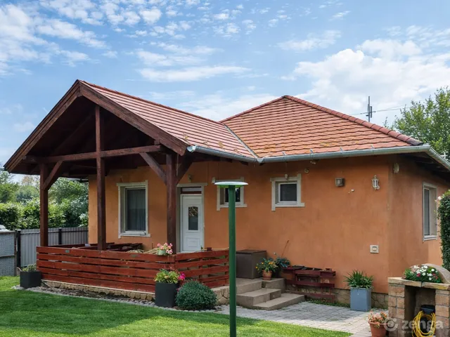 Eladó ház Tárnok 98 nm