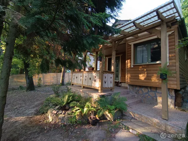 Eladó üdülő és hétvégi ház Kismaros, Börzsönyliget 30 nm