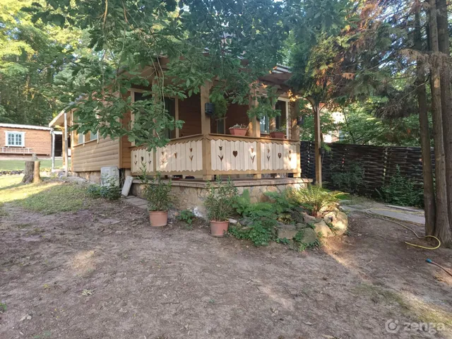 Eladó üdülő és hétvégi ház Kismaros, Börzsönyliget 30 nm