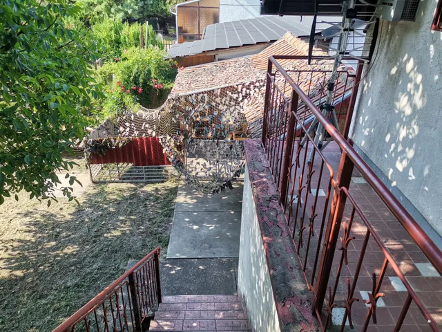 Eladó üdülő és hétvégi ház Tiszakécske, Vadgalamb utca 77 nm