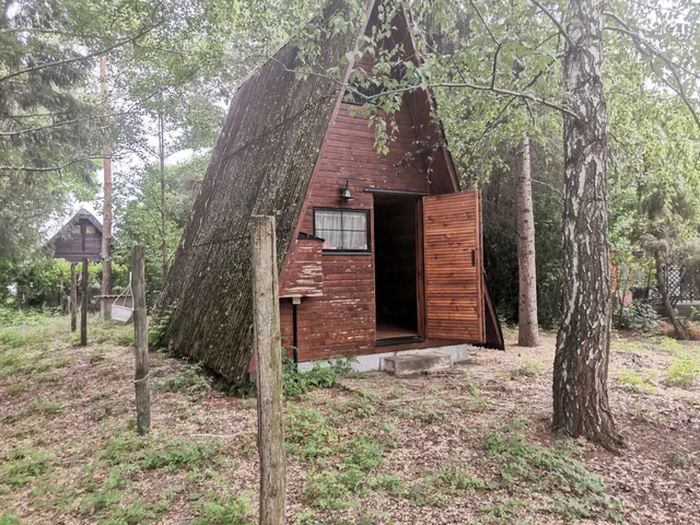 Eladó üdülő és hétvégi ház Tiszakécske 28 nm