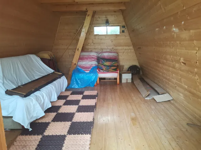 Eladó üdülő és hétvégi ház Tiszakécske, Fácános utca 28 nm