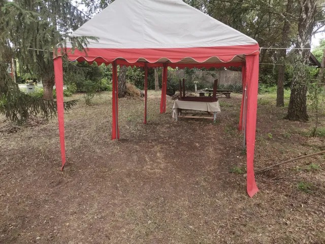 Eladó üdülő és hétvégi ház Tiszakécske, Fácános utca 28 nm