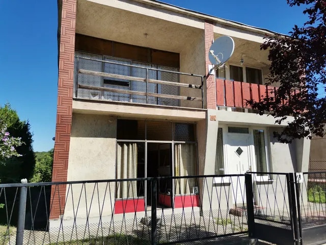 Eladó üdülő és hétvégi ház Tiszakécske, Kerekdomb 55 nm