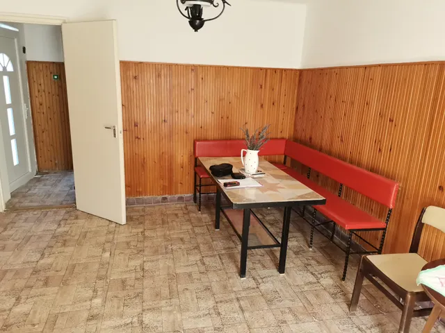 Eladó üdülő és hétvégi ház Tiszakécske, Kerekdomb, Szegfű utca 55 nm