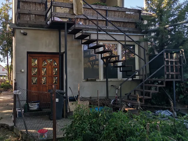 Eladó lakás Tiszakécske, Szolnoki út 100 nm