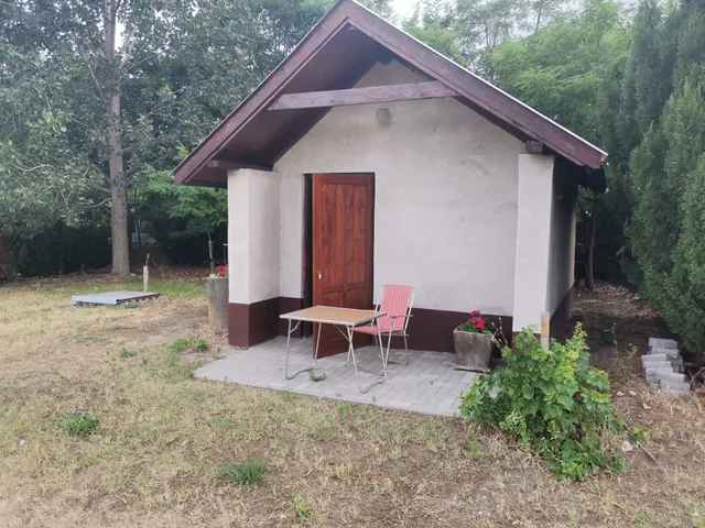 Eladó mezőgazdasági ingatlan Tiszakécske 10 nm