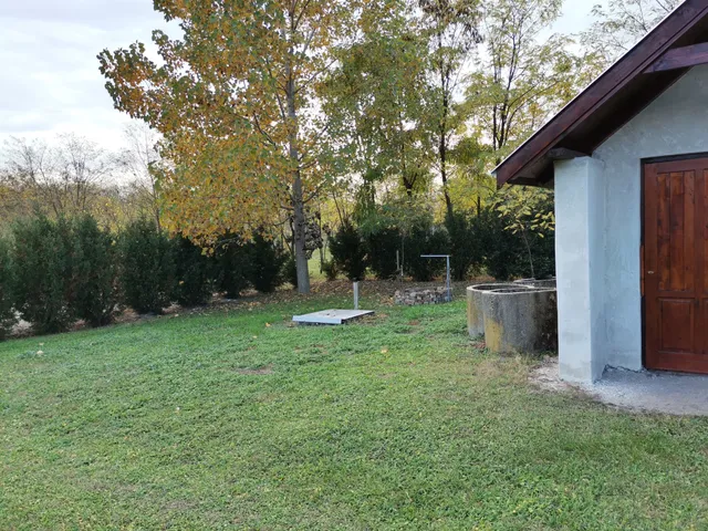 Eladó mezőgazdasági ingatlan Tiszakécske 10 nm