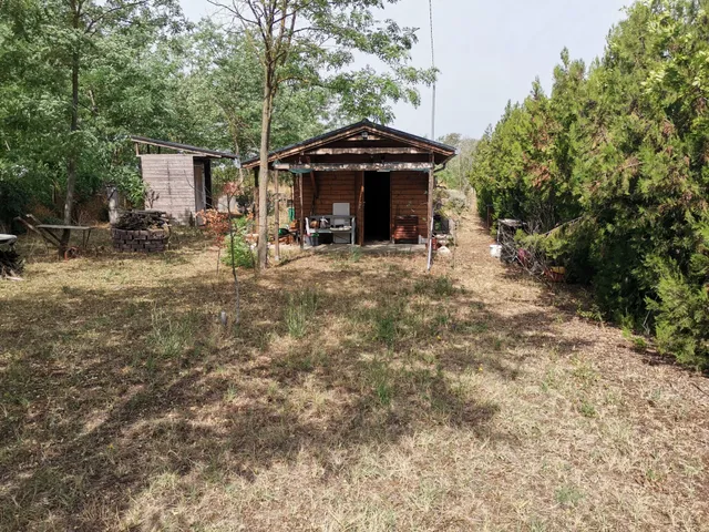 Eladó mezőgazdasági ingatlan Tiszakécske, Kurázs dülő 18 nm