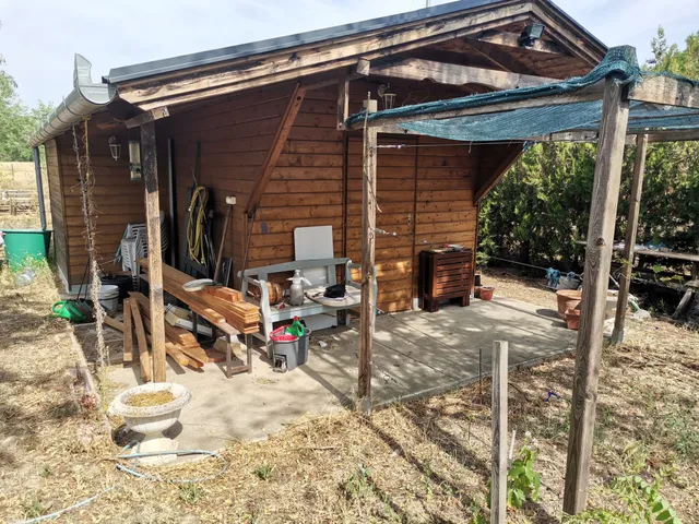 Eladó mezőgazdasági ingatlan Tiszakécske, Kurázs dülő 18 nm