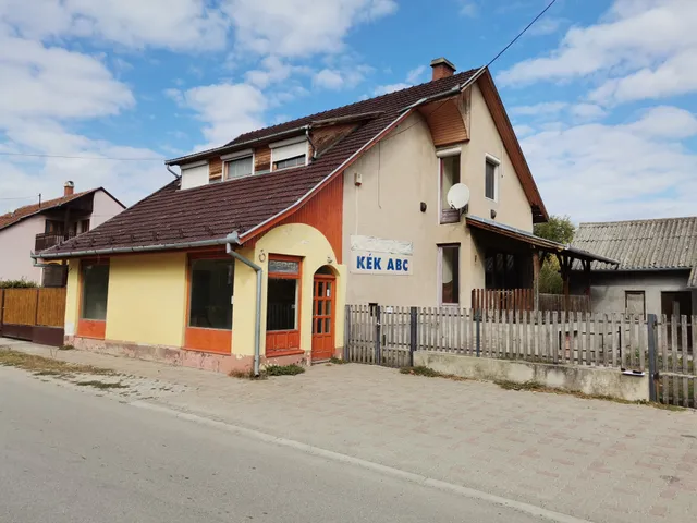 Eladó ház Lakitelek 237 nm