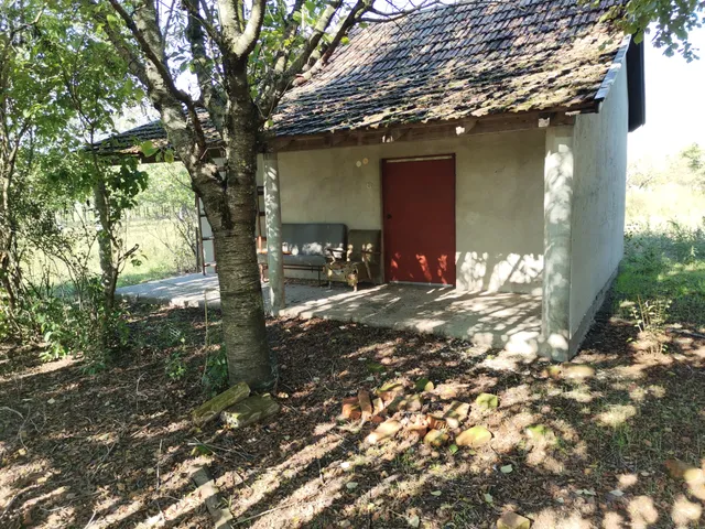 Eladó mezőgazdasági ingatlan Tiszakécske 23 nm