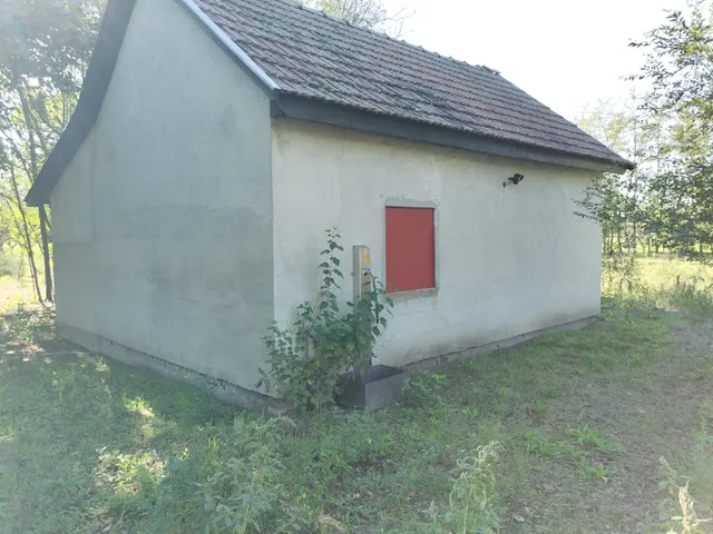 Eladó mezőgazdasági ingatlan Tiszakécske 23 nm