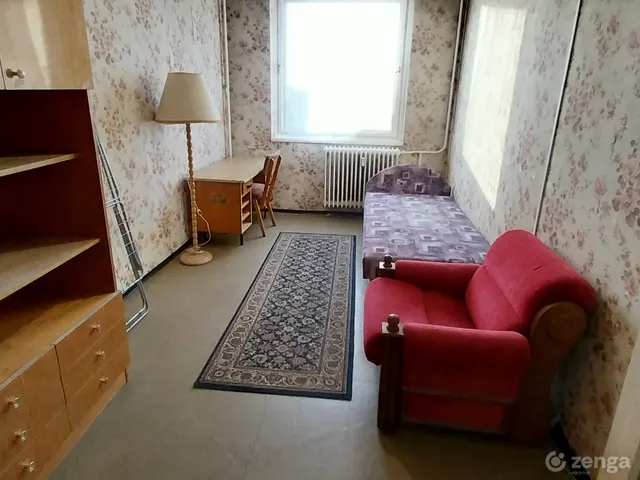 Kiadó lakás Debrecen, Belváros, Csapó 12 nm