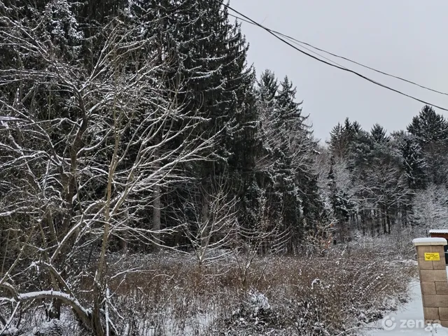 Eladó telek Rábagyarmat 1390 nm